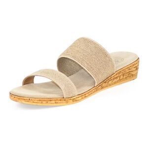 NEW IN BOX CHARLESTON SHOE CO Cecilia Sandal
